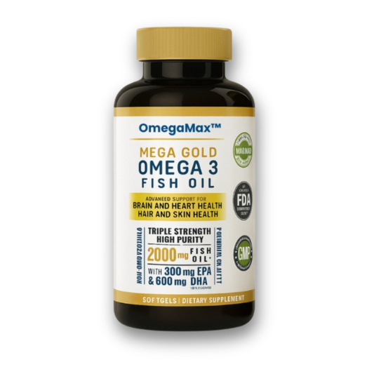 OmegaMax™